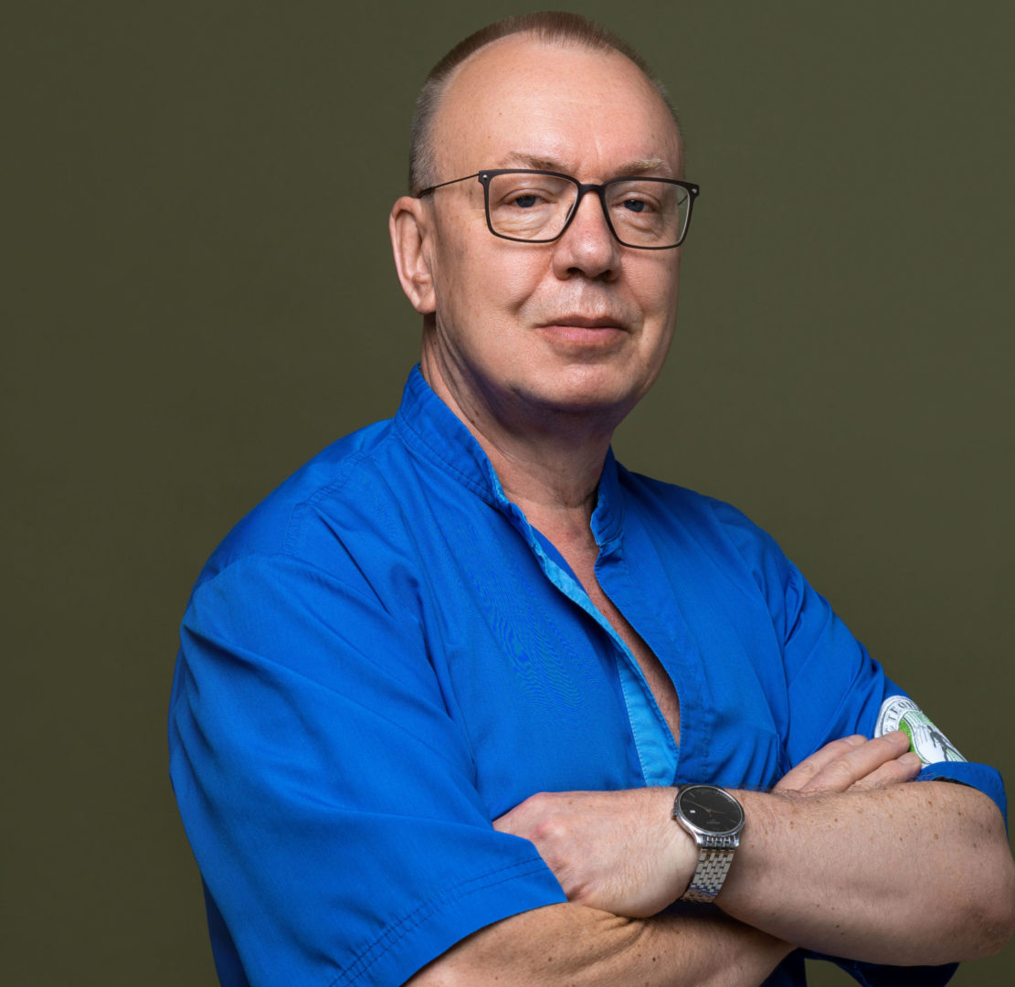 Щербов Виктор Владимирович